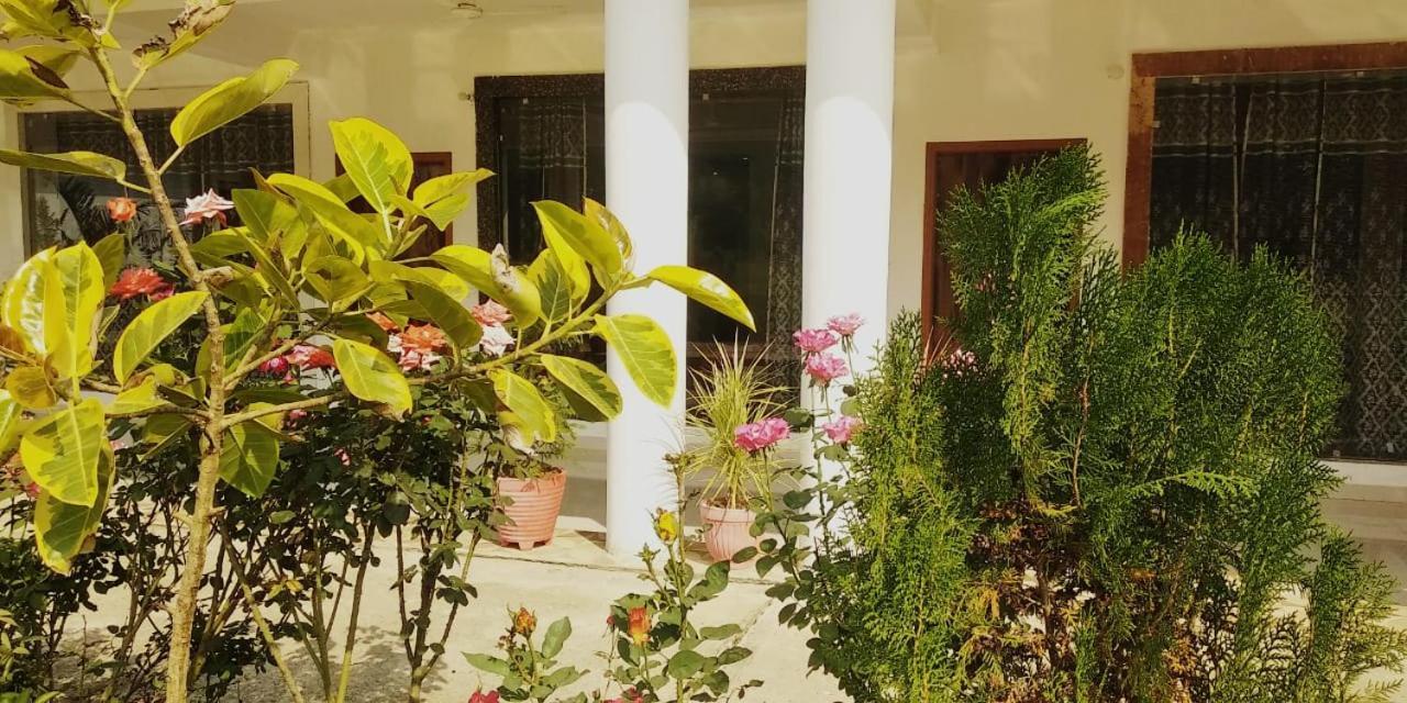 Radha Rani Mahal Khajuraho Ξενοδοχείο Εξωτερικό φωτογραφία